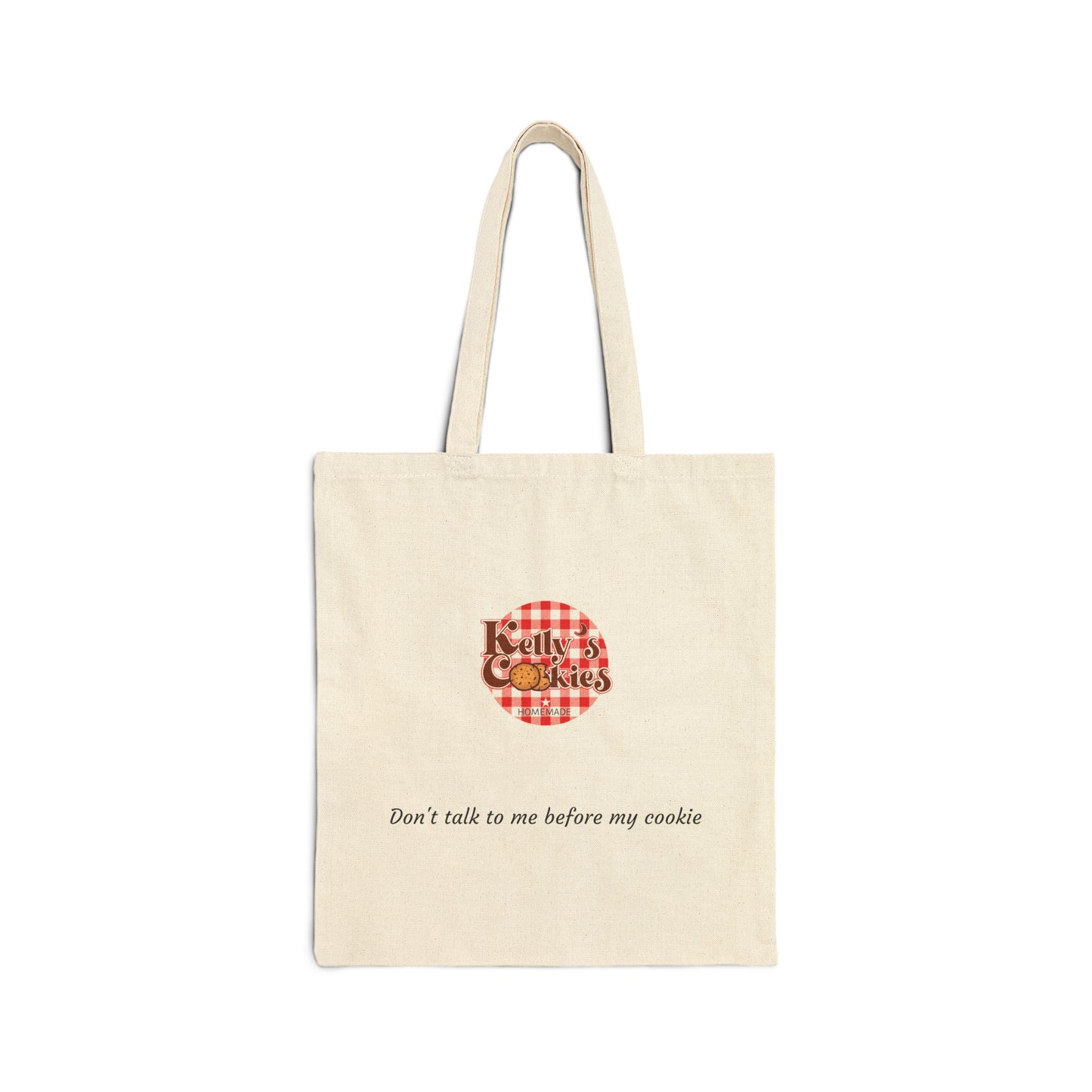 Le tote Bag Kelly's Cookies