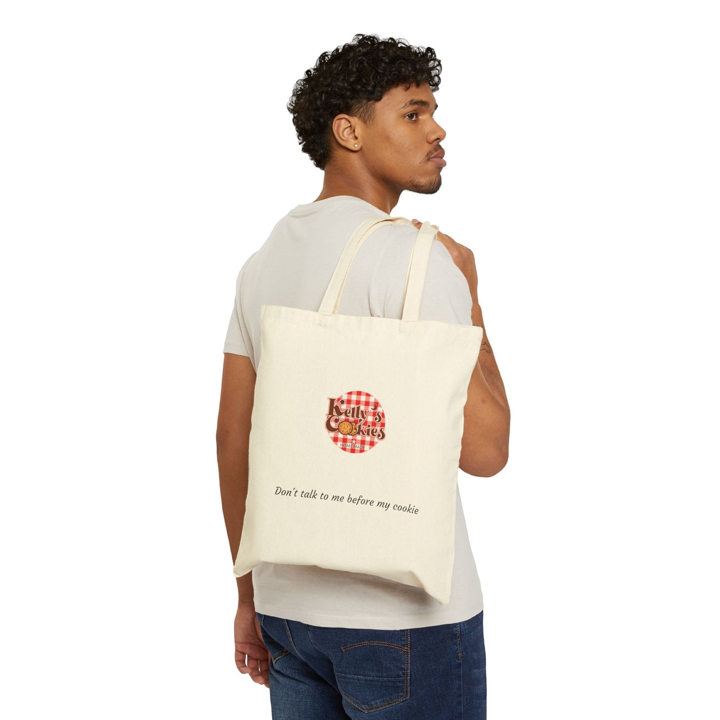 Le tote Bag Kelly's Cookies