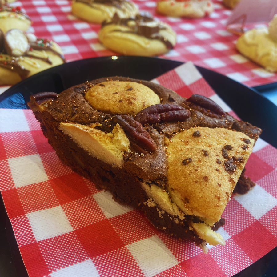 Brookie - La recette originale