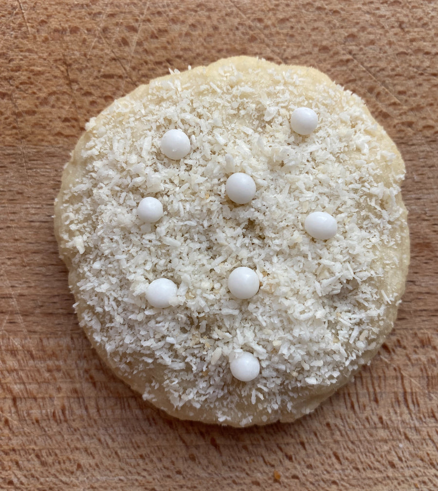 Cookie Vegan Coco