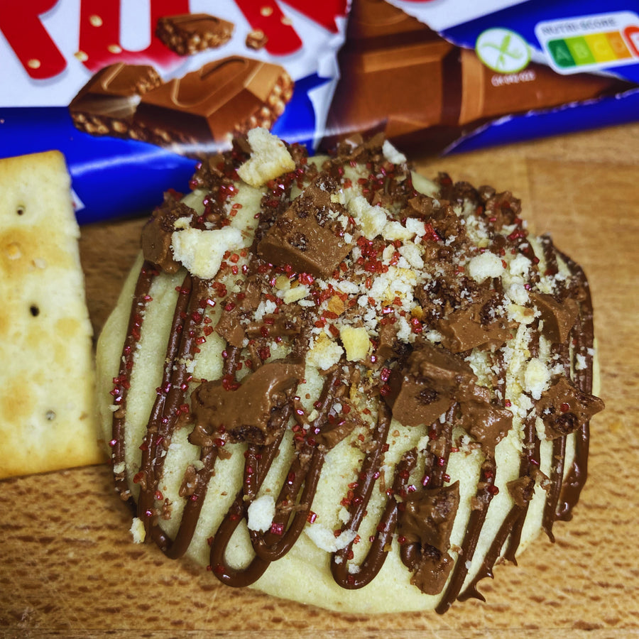 Cookie Crunchy