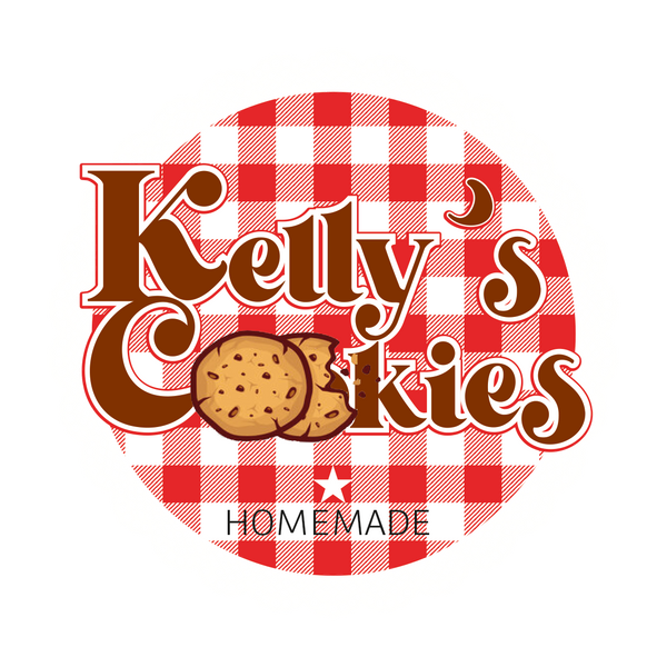 Les Cookies de Kelly