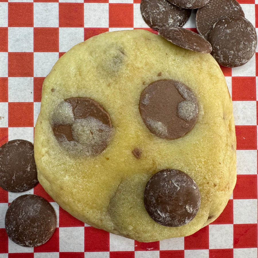 Cookie Classic - Chocolat au Lait