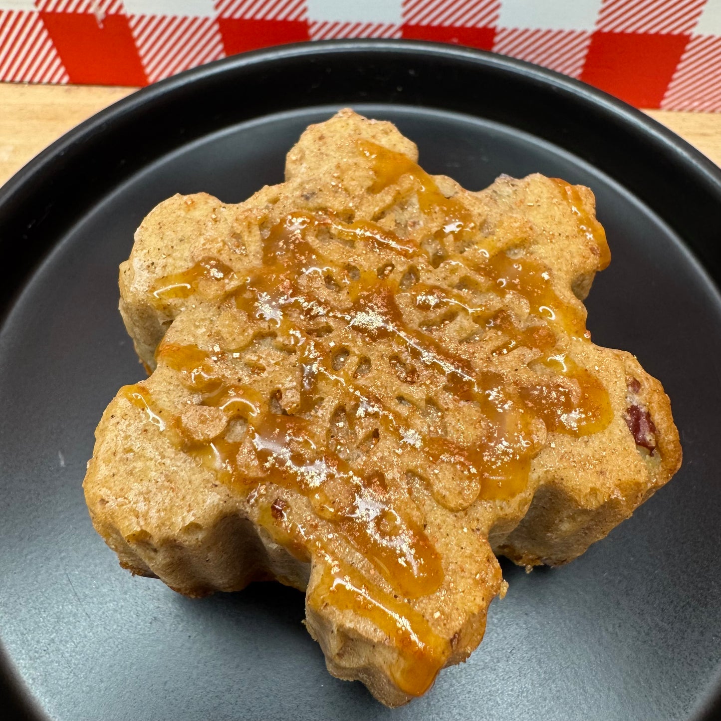 Le Moofkie de Noël 🎄