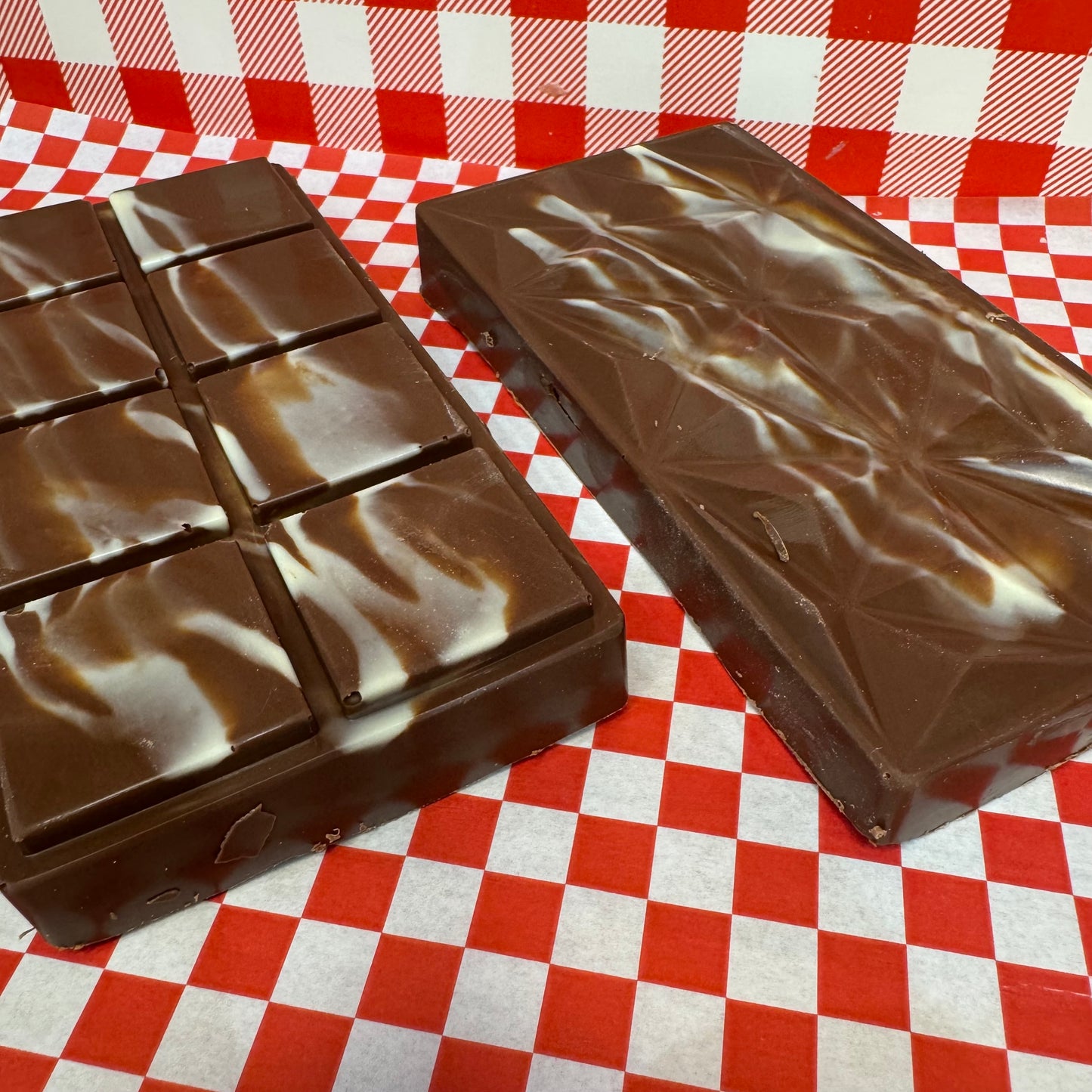 Tablette de Chocolat Dubai - Livraison partout en France