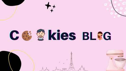 Kelly's Cookies : La première boutique des Cookies de Kelly s'installe à Paris