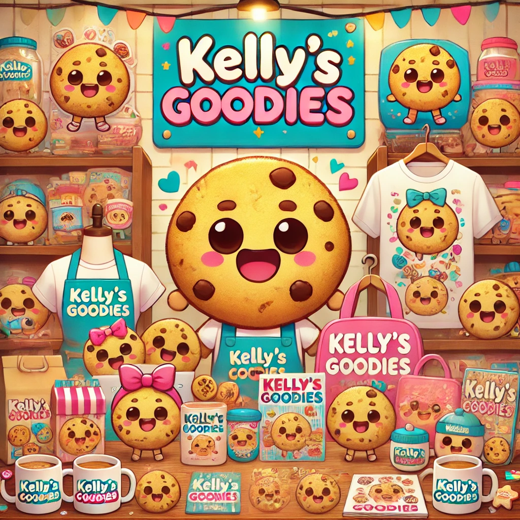 Kelly's Goodies