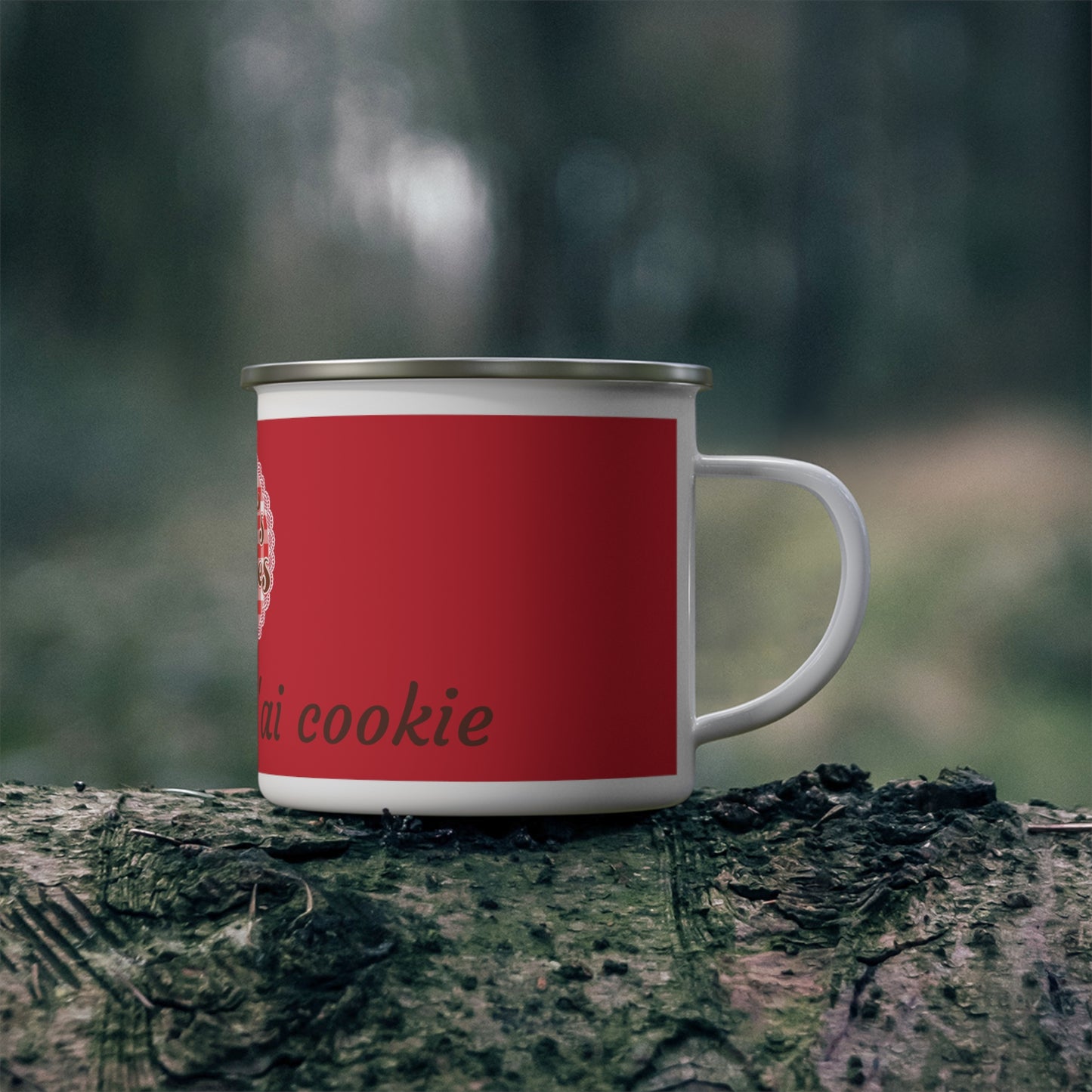 Mug - J'peux pas j'ai cookie