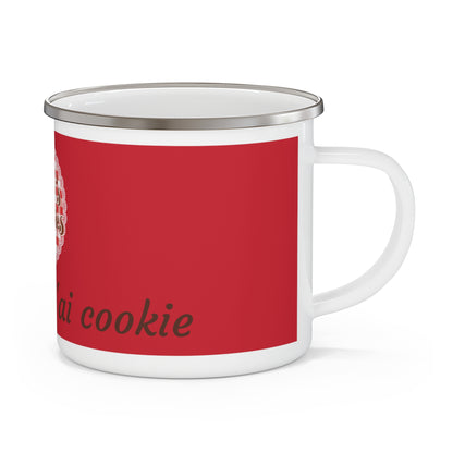 Mug - J'peux pas j'ai cookie