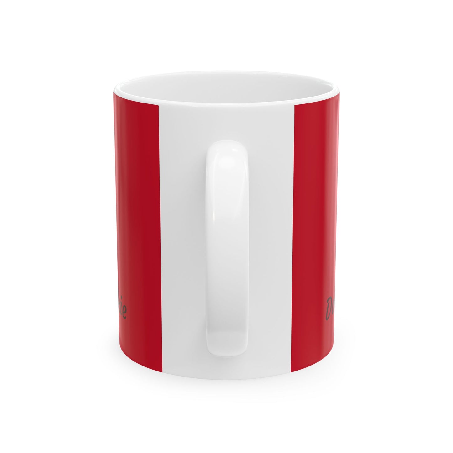 Mug Kelly's Cookies