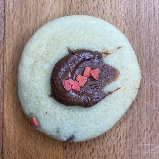 La boîte à cookies tout choco – Les Cookies de Kelly