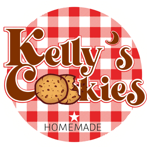 La boîte à cookies tout choco – Les Cookies de Kelly
