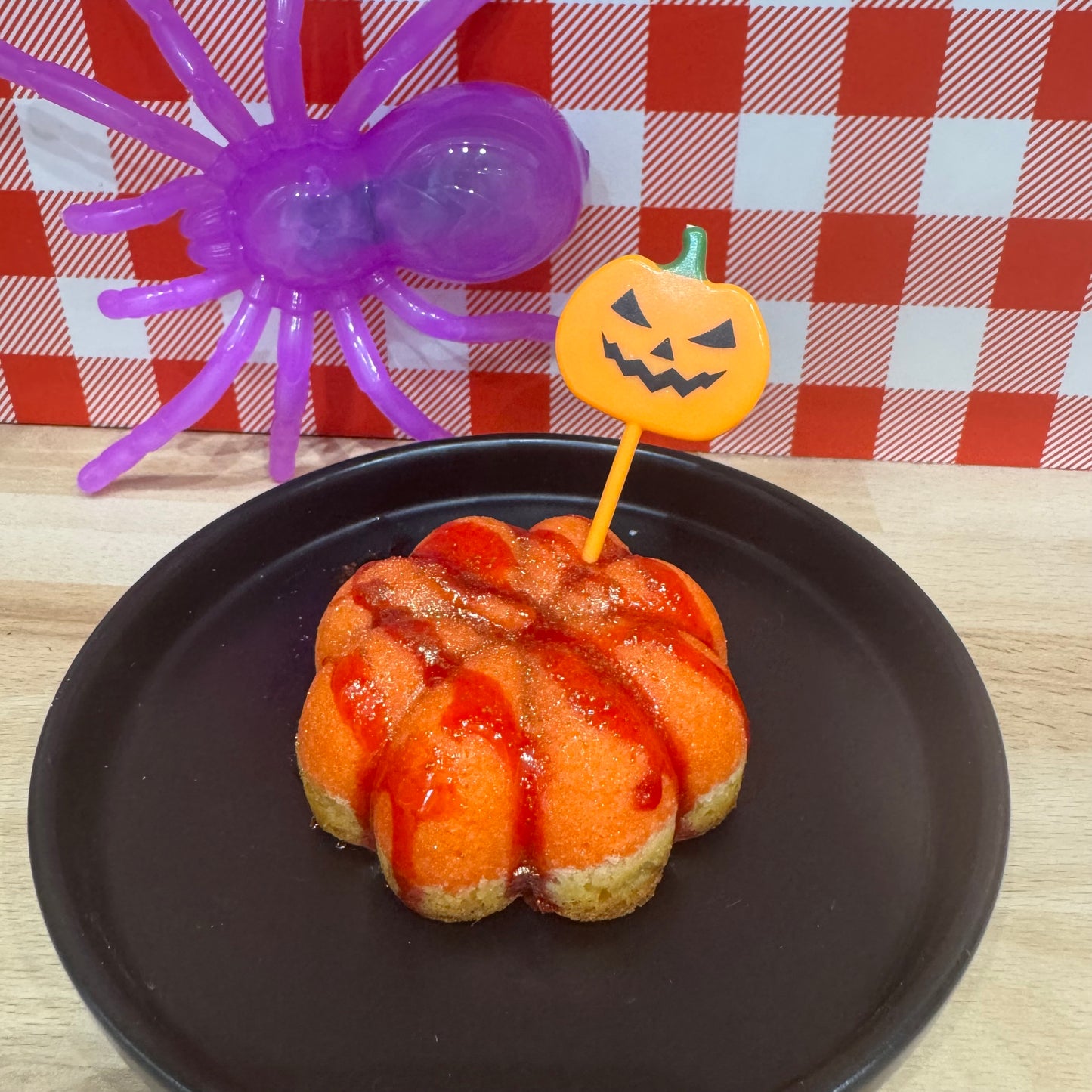 Spooky Moofkie 🎃 is back