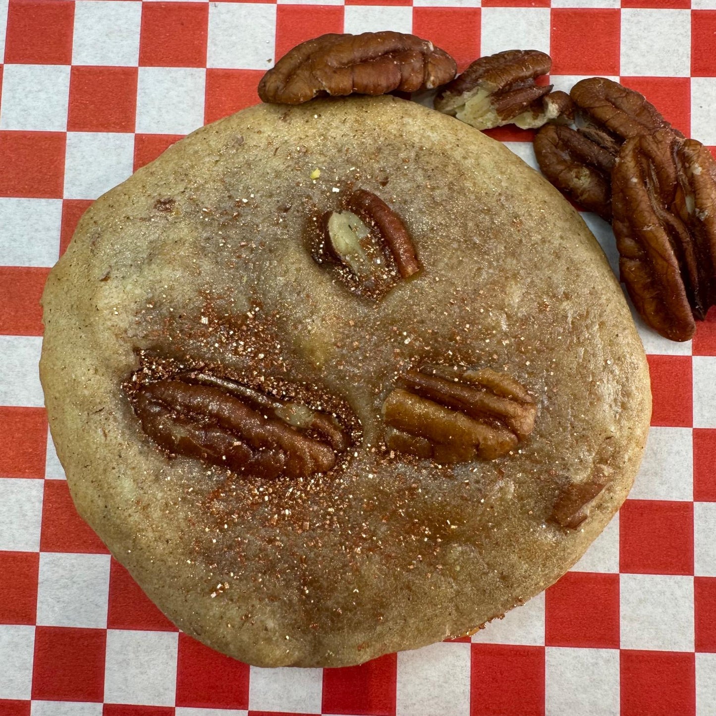 Cookie Canadien